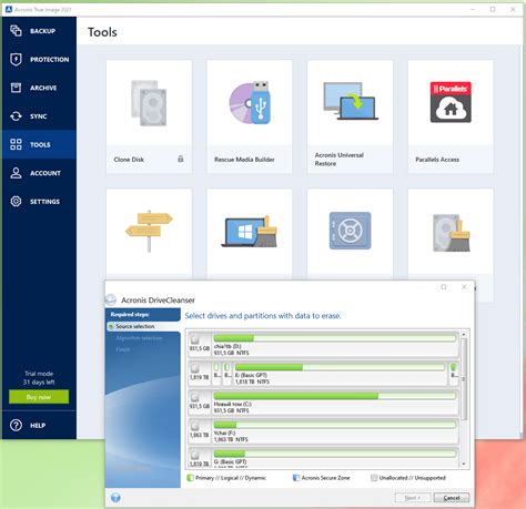 acronis true image clone secure boot|acronis true image 2021 download.